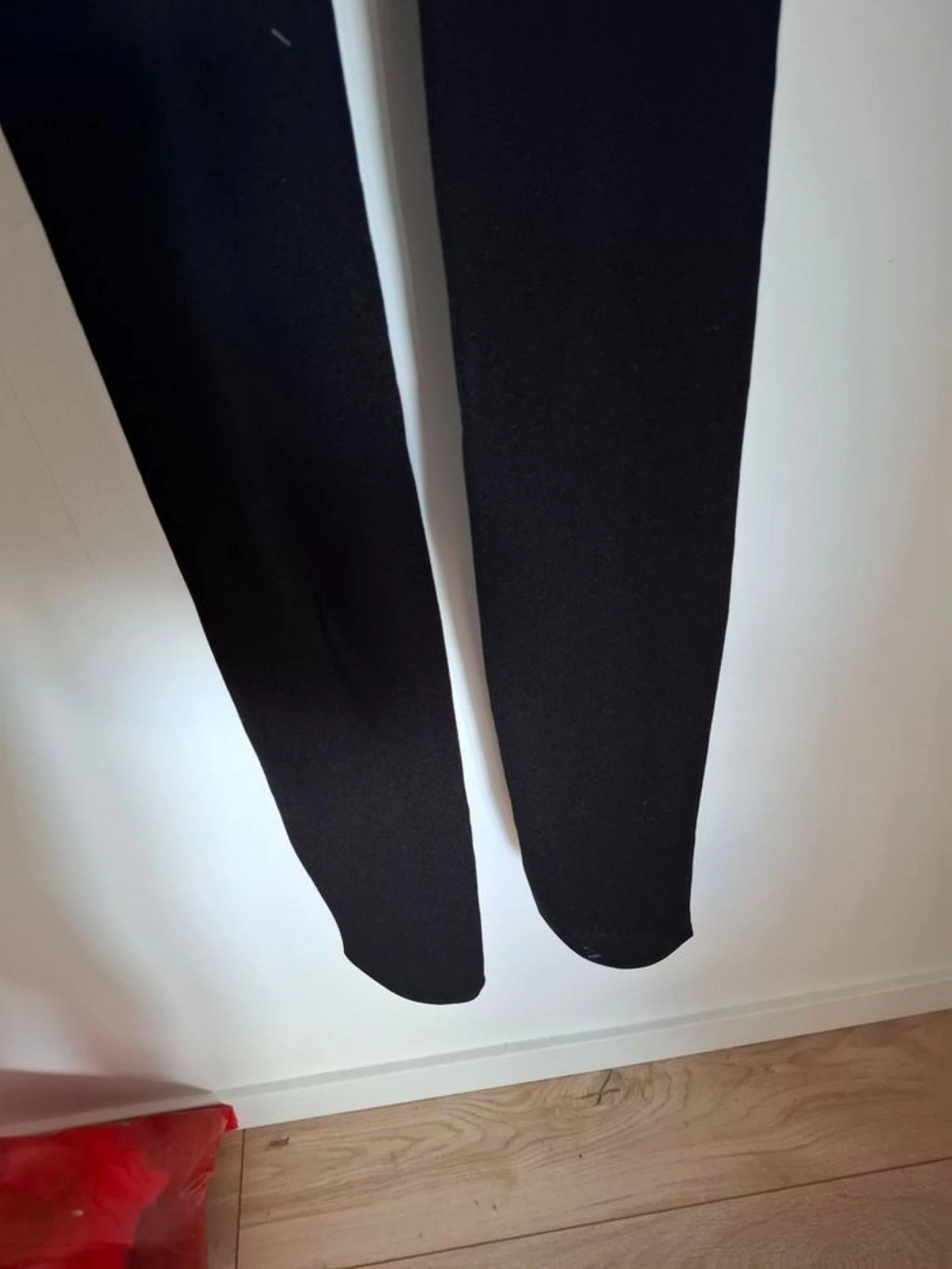 Lote de collants de lana envío rápido limpio y cuidado – photo 4